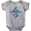 pyly pyrtryt Baby Onesie
