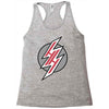 Hentai Haven Logo Racerback Tank
