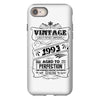 Vintage Aged To Perfection 1993 iPhone 8