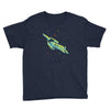 uss millennium enterprise Youth Tee