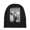scream for coffee Baby Beanies