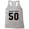 Limited Edition 1968 Racerback Tank