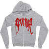 Revenge XXXTentacion Zipper Hoodie