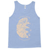 water bear Tank Top