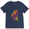 made in the am V-Neck Tee
