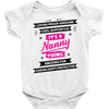 It's A Nanny Thing Baby Onesie