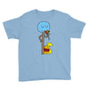 lollipop Youth Tee