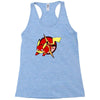 pikaflash Racerback Tank