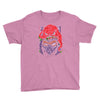 mastermind Youth Tee