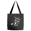 Death Grips Tote Bags