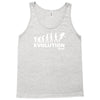 evolution diver   diving Tank Top