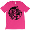 beautiful gir T-Shirt