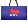 iguana Weekender Totes