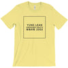 Yung Lean Unknown Death 2002 T-Shirt