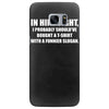 should've bought a funnier Samsung Galaxy S7 Edge