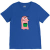 gerald funny V-Neck Tee