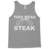steak Tank Top