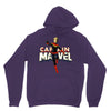 captain marvel 2 Unisex Hoodie
