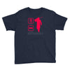 eat sleep battlefield Youth Tee