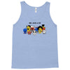 mr burton Tank Top