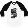 Tatoo 3/4 Sleeve Shirt
