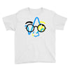 mr. personality Youth Tee
