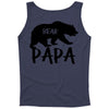 Papa Bear Tank Top