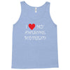 I Love My Boyfriend Tank Top
