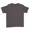 come greats Youth Tee