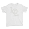 lol Youth Tee