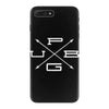 playerunknown's battlegrounds 3 iPhone 7 Plus Case