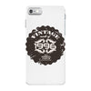 vintage made of 1996 all original parts iPhone 7 Case