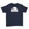 amadeus movie poster Youth Tee