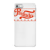 prelude records iPhone 7 Case