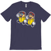 paper bad duo T-Shirt