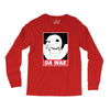 DA WAE Long Sleeve Shirts