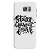 start without fear Samsung Galaxy S7