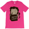 how to be vegetarian T-Shirt