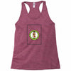 ozil art Racerback Tank