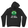 He Will Kill Again Unisex Hoodie