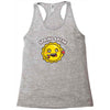 spring break Racerback Tank