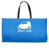 smart arse Weekender Totes