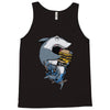 shark Tank Top