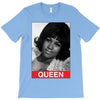 Aretha Franklin Queen T-Shirt