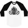 old schol 3/4 Sleeve Shirt