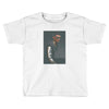 COOL MAN TATTOES Toddler T-shirt