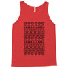 ugly christmas Tank Top