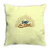dad the legend Throw Pillow