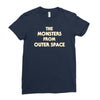 mofos Ladies Fitted T-Shirt
