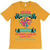 Thyroid Cancer Warrior T-Shirt